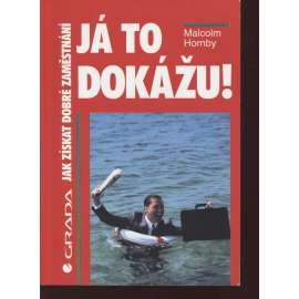 Já to dokážu!