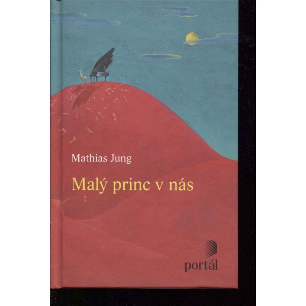 Malý princ v nás