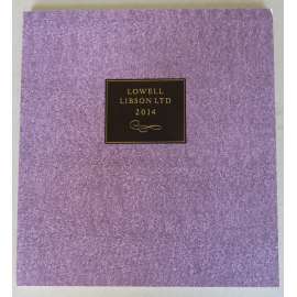 Lowell Libson Ltd 2014: Catalogue