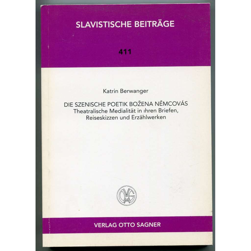 Das Spiel mit dem Zuschauer. Die Bedeutungsgenerierung im polnischen Bildertheater... Slavistische Beiträge, Band 381