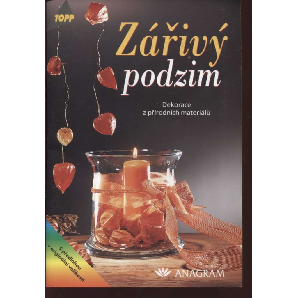 Zářivý podzim