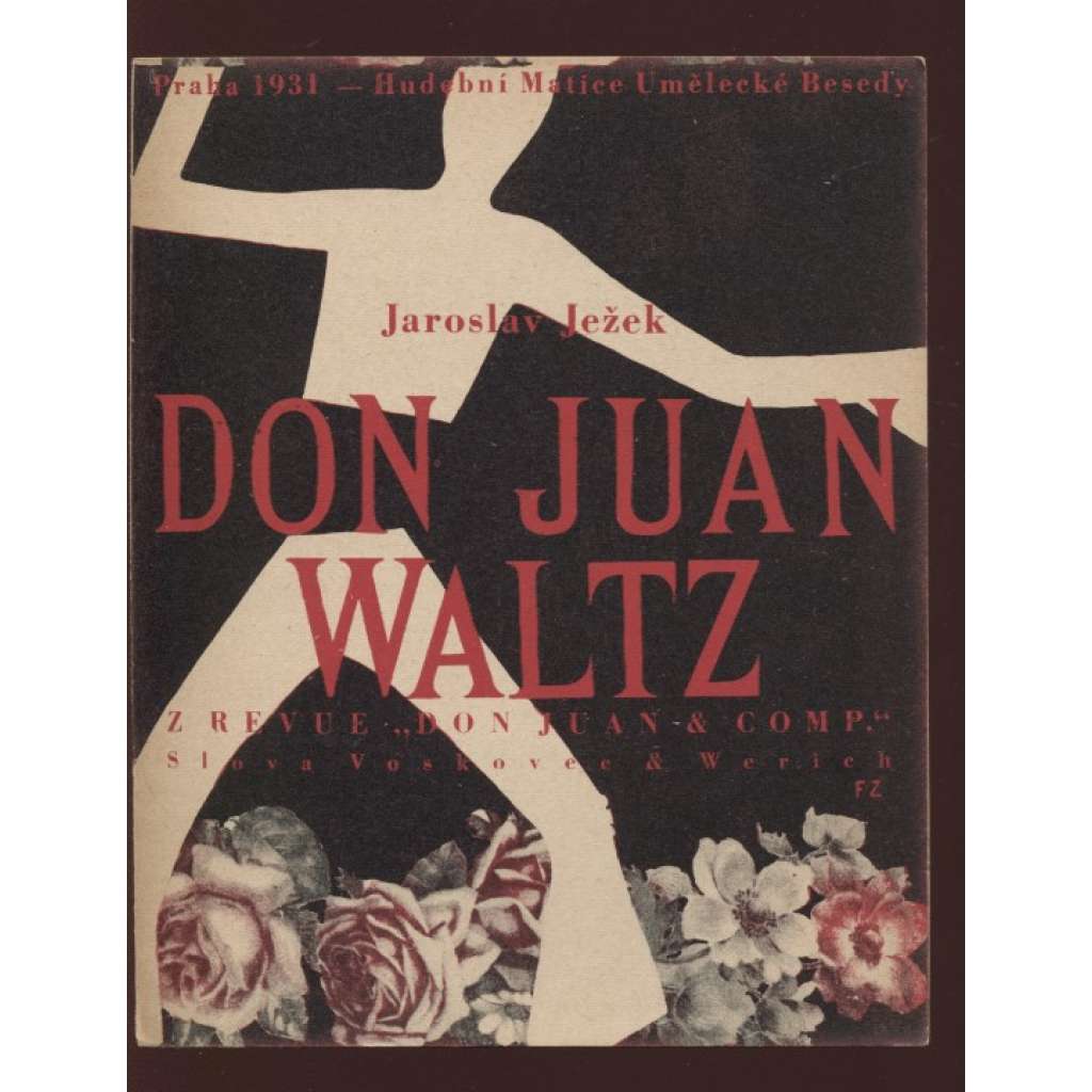 Don Juan Waltz (Osvobozené divadlo)