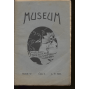 Museum, roč. 57, číslo 1.-5. 1925-1926 (celý ročník)