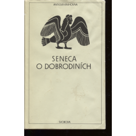 O dobrodiních (Antická knihovna, sv. 63)