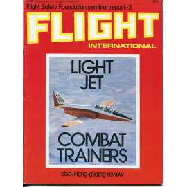 Flight International 10/12/1977, No. 3586, Vol. 112 (letadla, letectví)