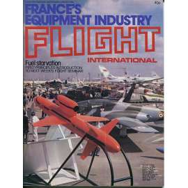 Flight International 29/3/1980, No. 3706, Vol. 117 (letadla, letectví)