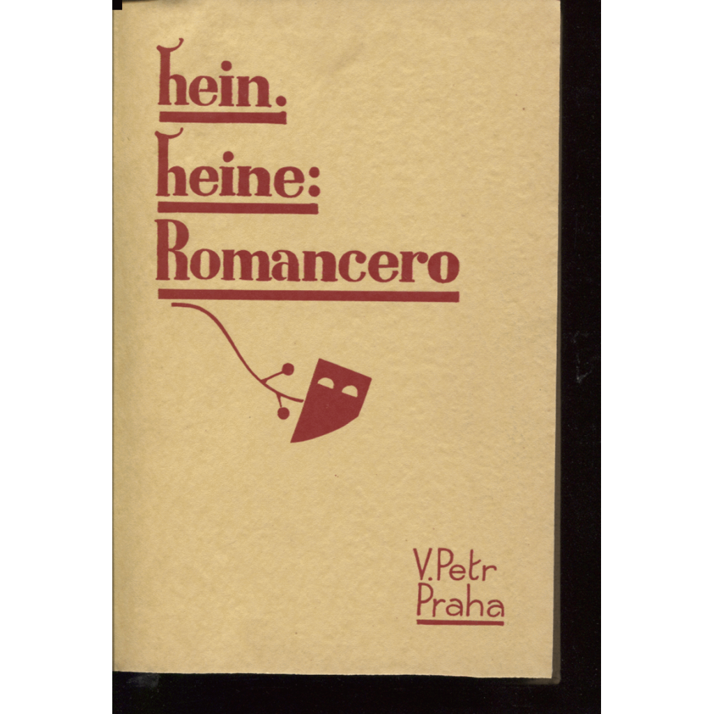 Romancero
