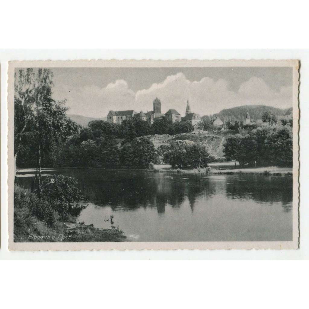 Loket, Sokolov