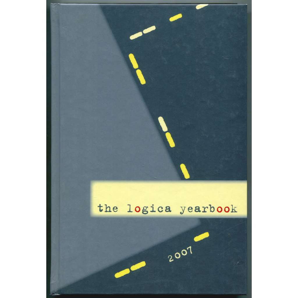 The Logica Yearbook 2007