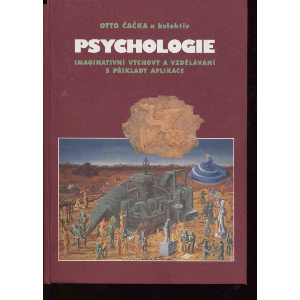 Psychologie