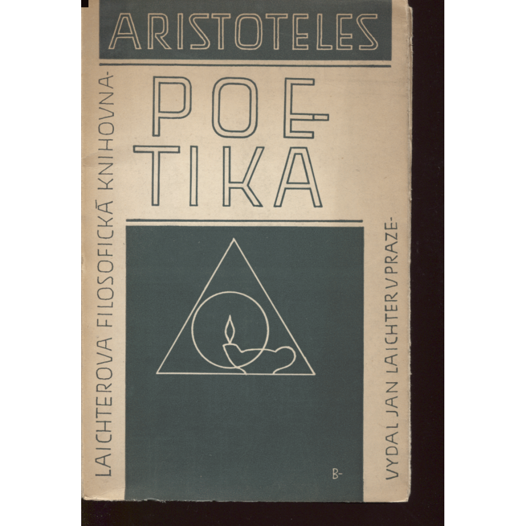 Poetika (Aristoteles)