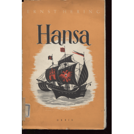 Hansa (Die Deutsche Hanse)