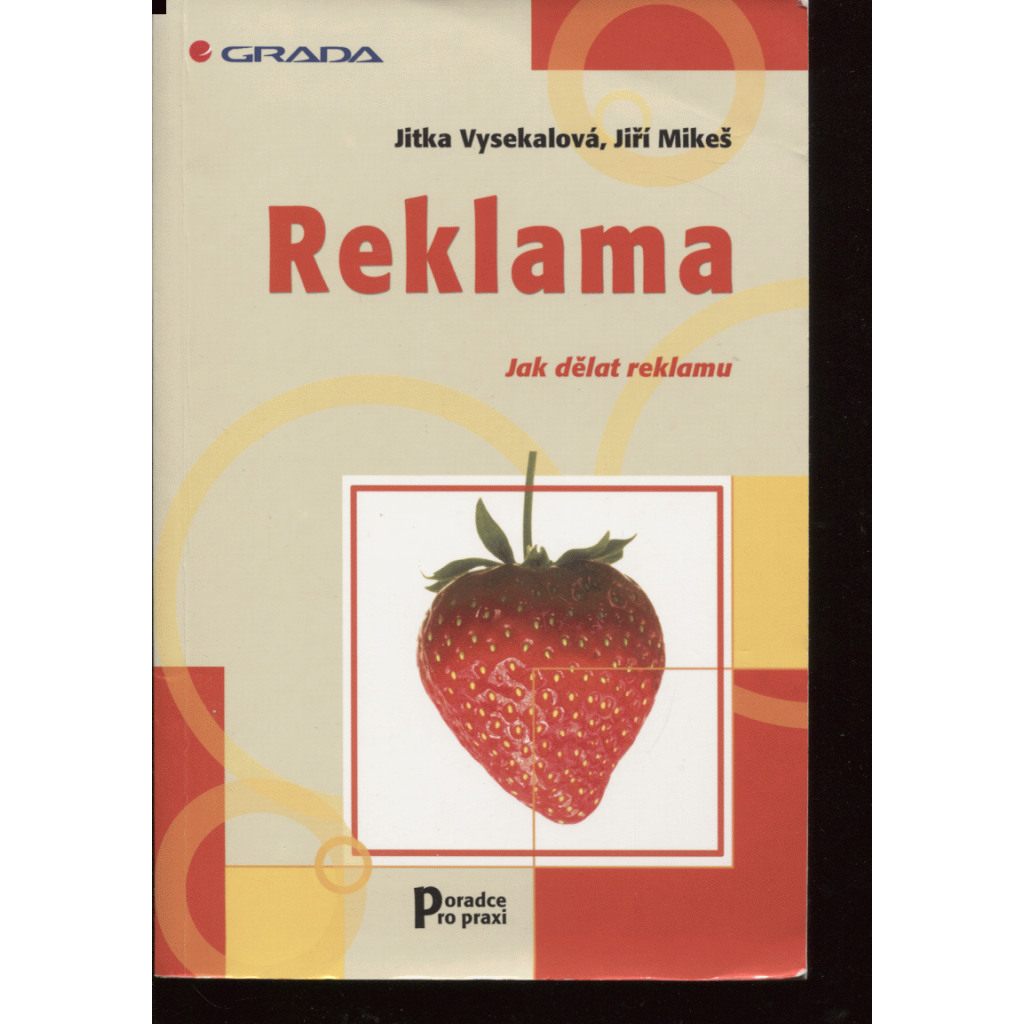 Reklama - Jak dělat reklamu