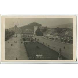 Beroun