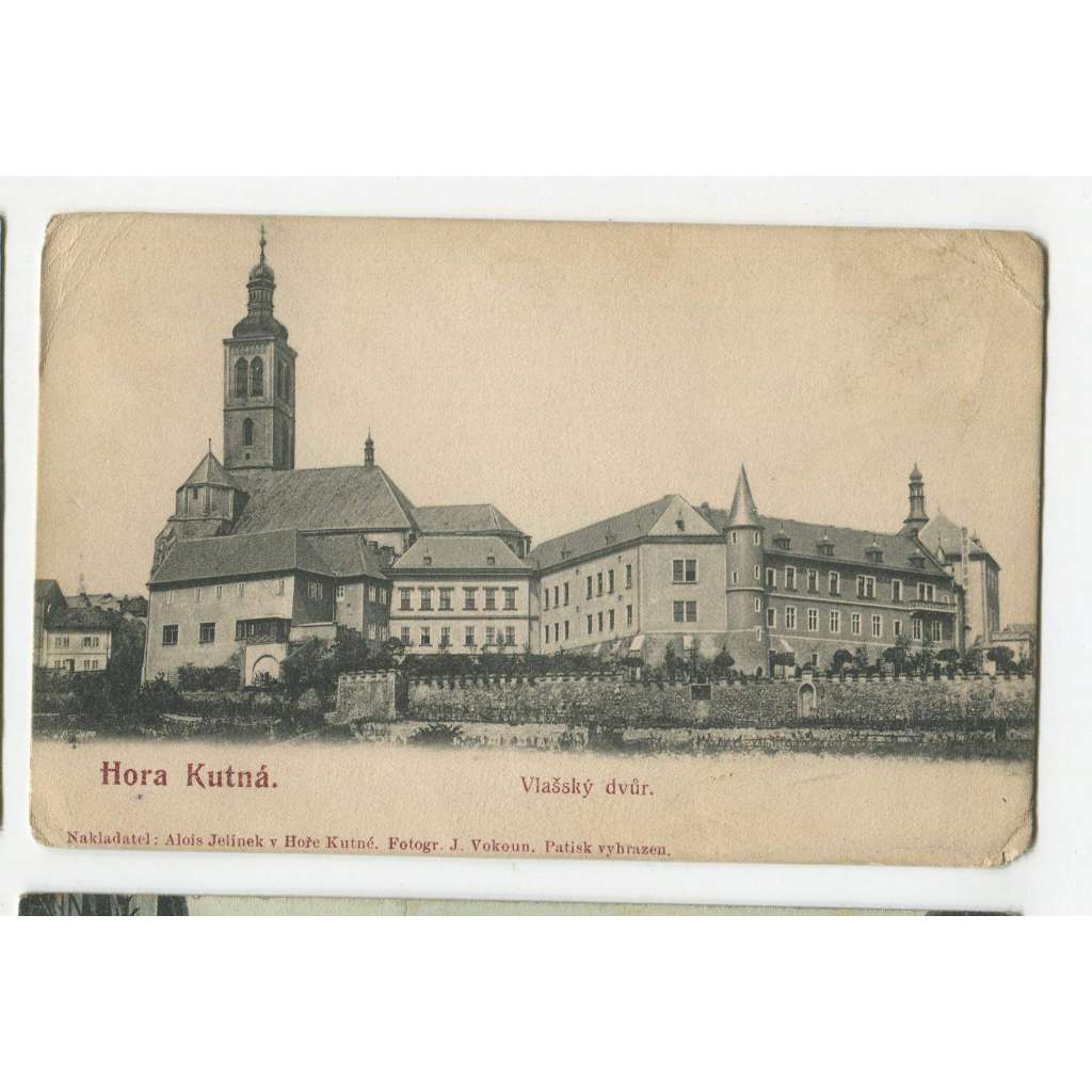 Kutná Hora