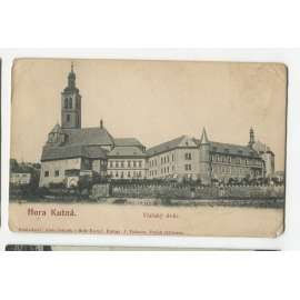 Kutná Hora