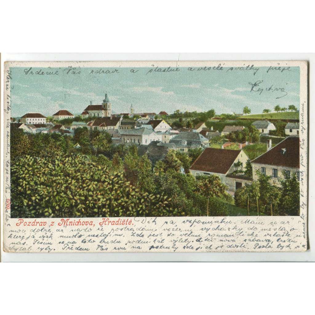 Mnichovo Hradiště, Mladá Boleslav