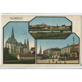 Olomouc