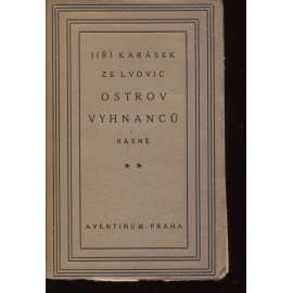 Ostrov vyhnanců (úprava František Kobliha)