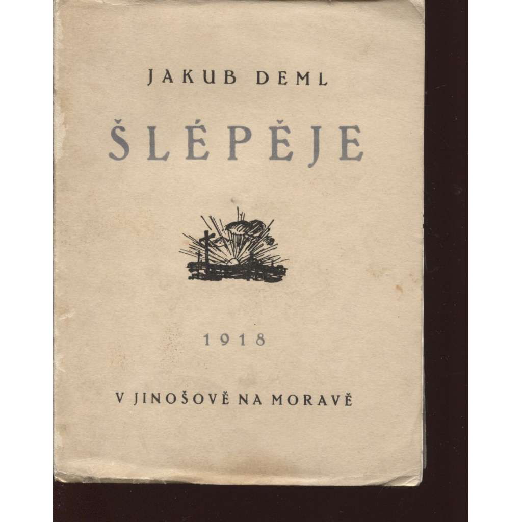 Šlépěje, sv. II.