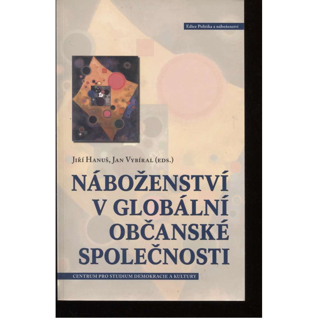 Náboženství v globální občanské společnosti