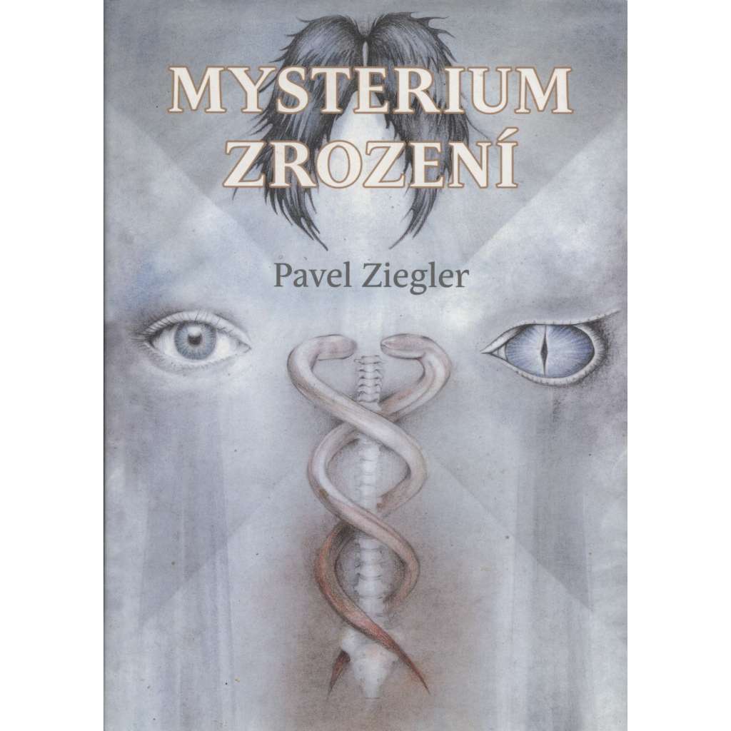 Mysterium zrození