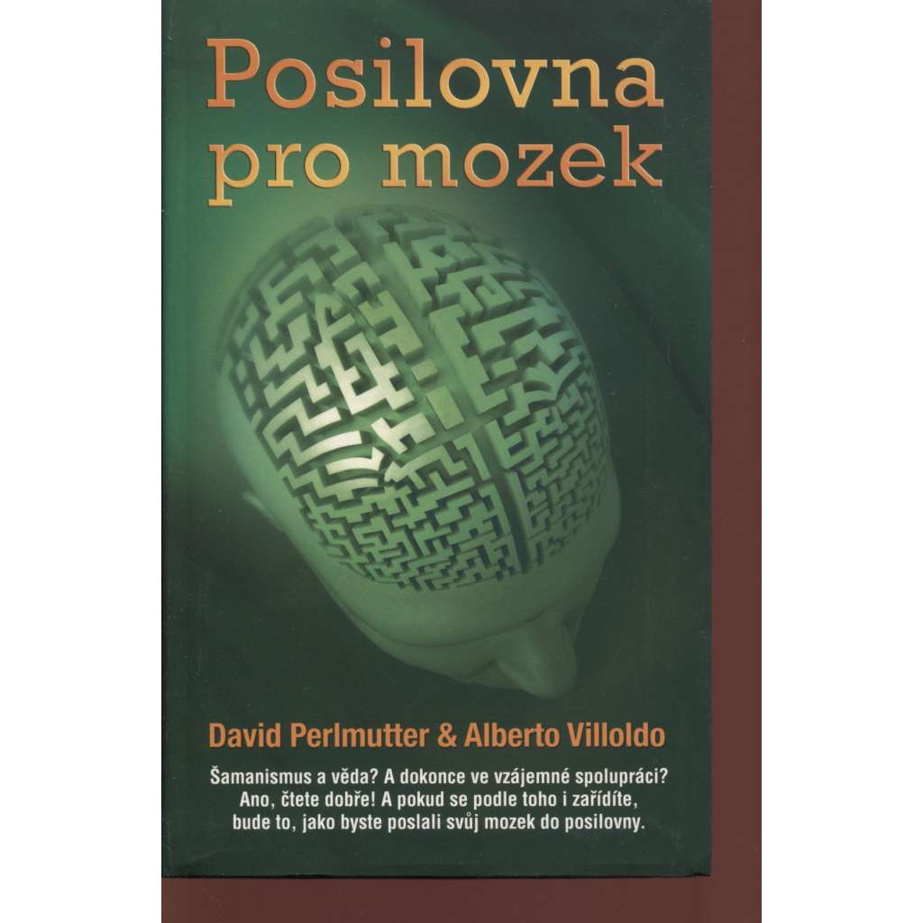Posilovna pro mozek Posilovna pro mozek