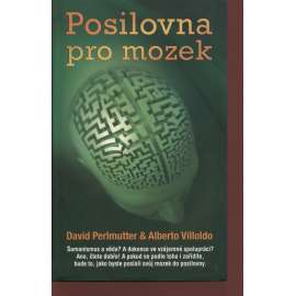 Posilovna pro mozek Posilovna pro mozek