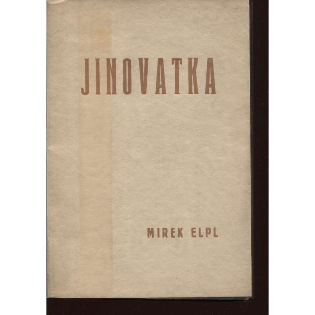 Jinovatka