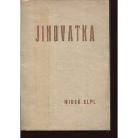 Jinovatka