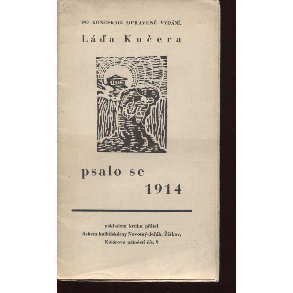 Psalo se 1914