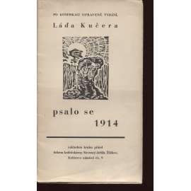 Psalo se 1914