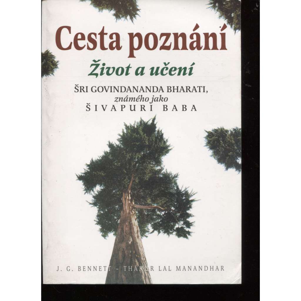 Cesta poznání
