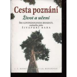Cesta poznání