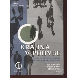Krajina v pohybe