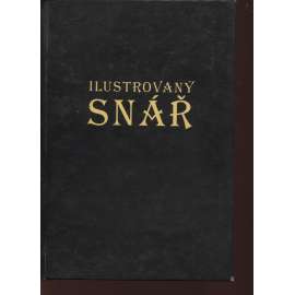 Ilustrovaný snář