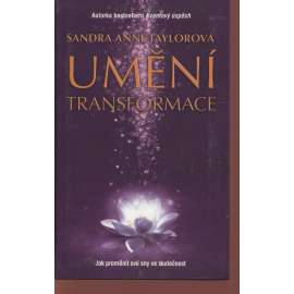Umění transformace Umění transformace