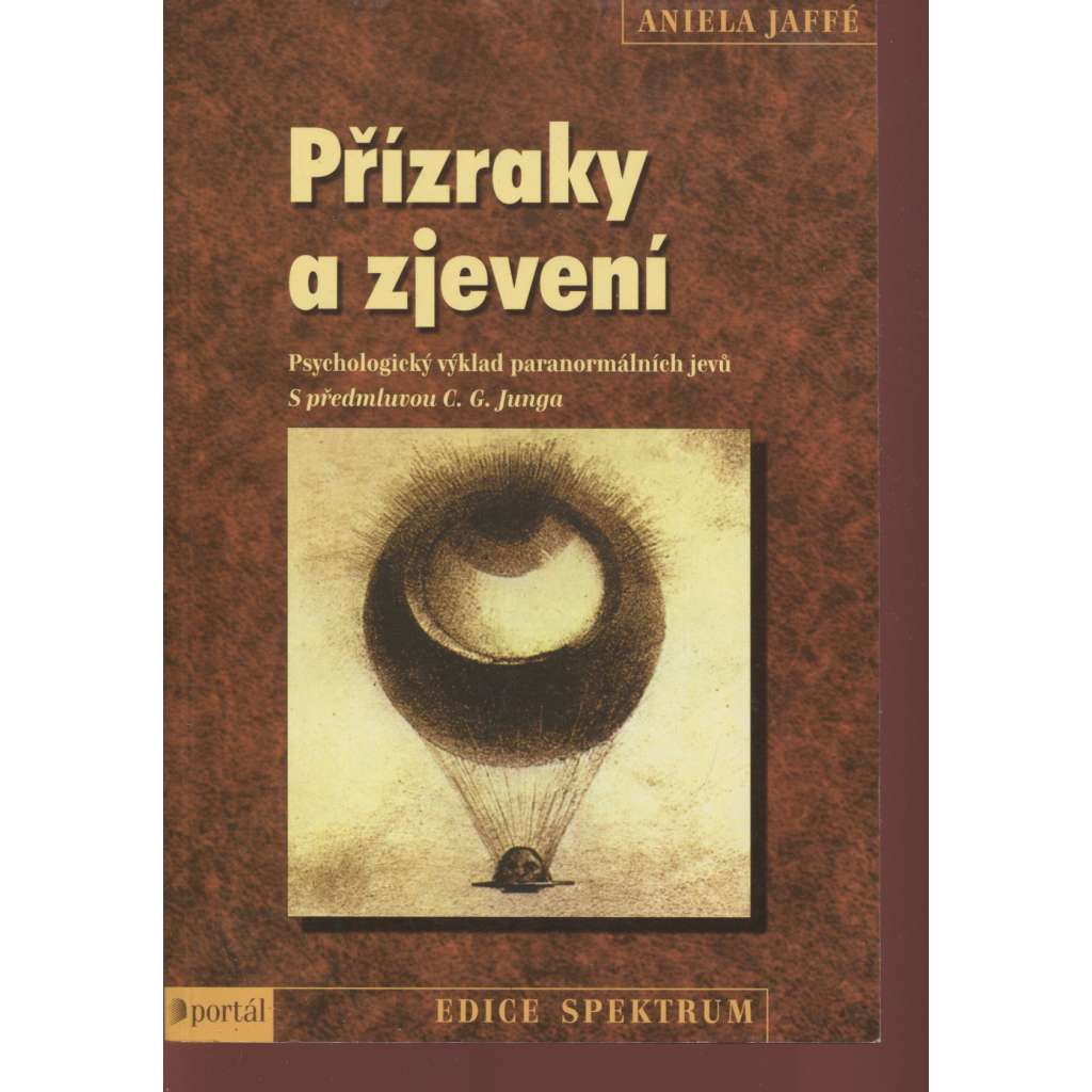 Přízraky a zjevení