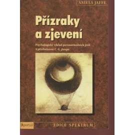 Přízraky a zjevení