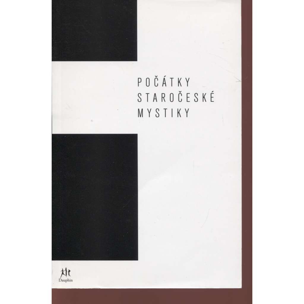 Počátky staročeské mystiky
