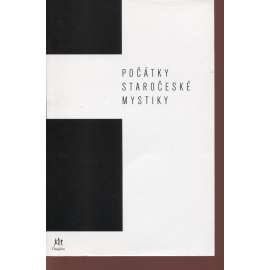 Počátky staročeské mystiky