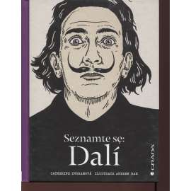 Seznamte se: Dalí