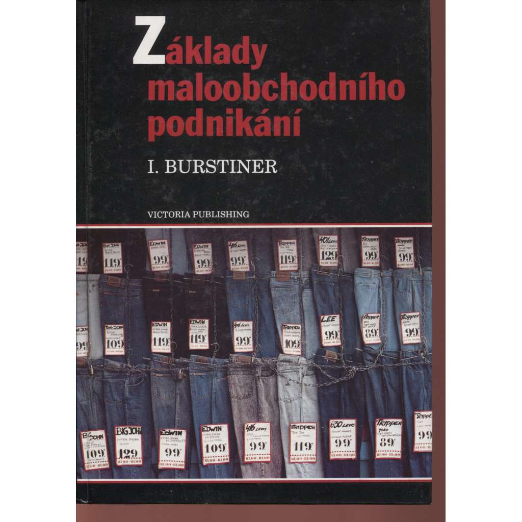 Základy maloobchodního podnikání