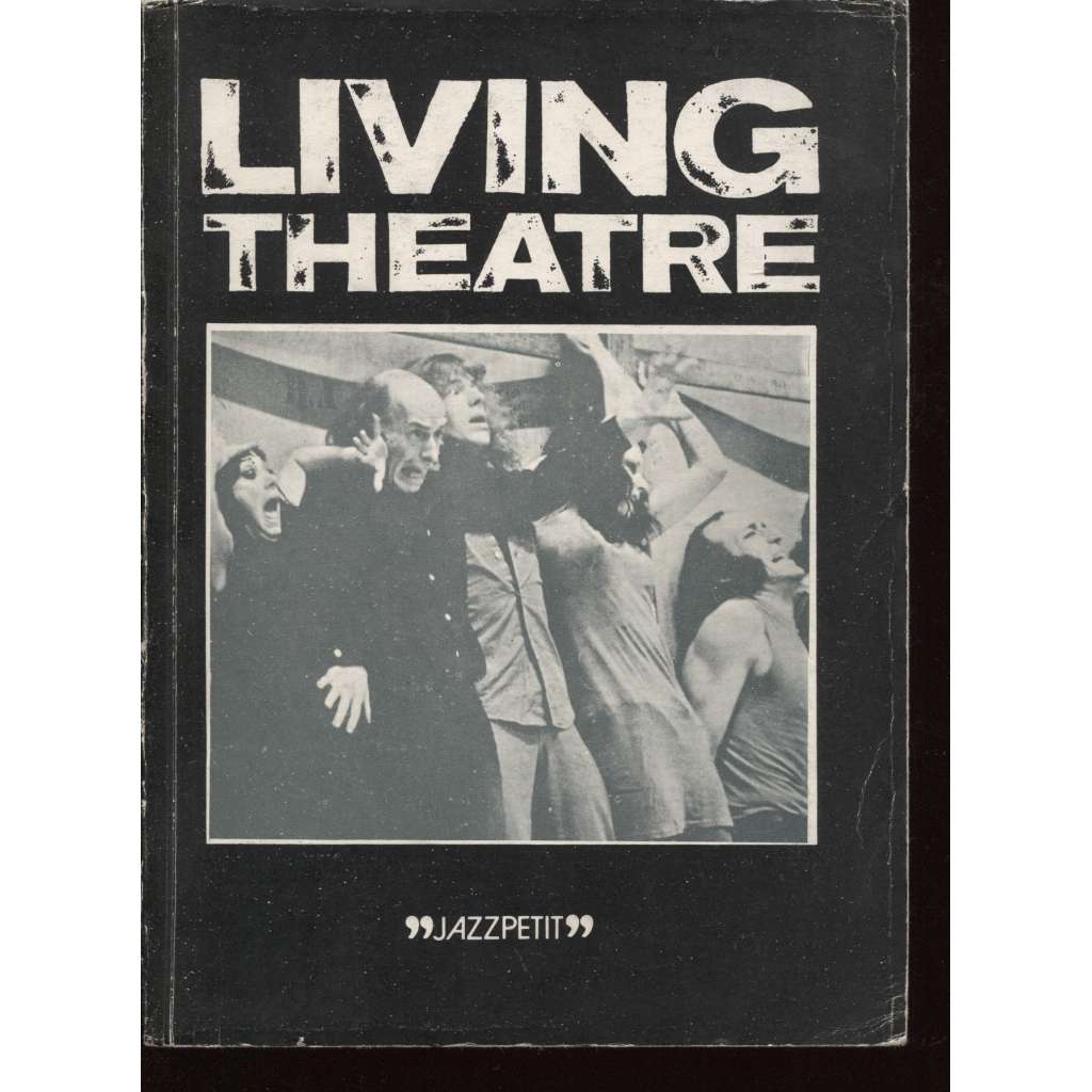 Living Theatre (Jazz Petit, č. 15)