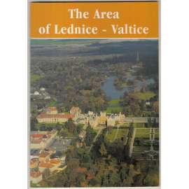 The Area of Lednice - Valtice