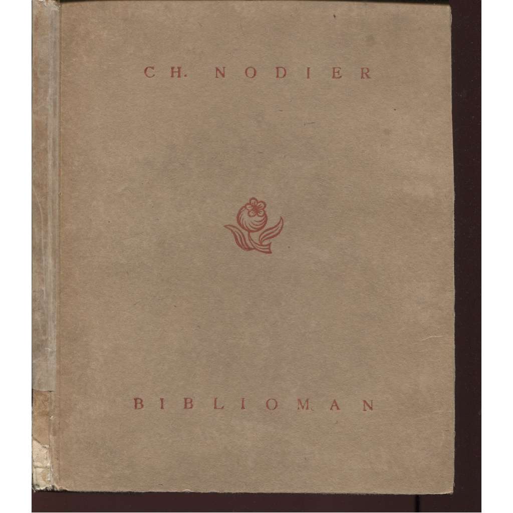 Biblioman