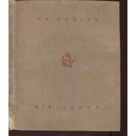 Biblioman