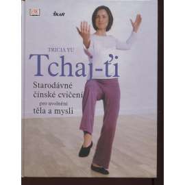 Tchaj-ťi