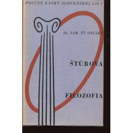 Štúrova filozofia