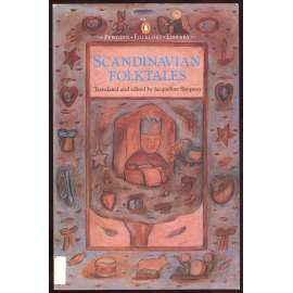 Scandinavian Folktales [= Penguin Folklore Library]